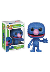 FunKo POP TV: Sesame Street - Grover Toy Figure